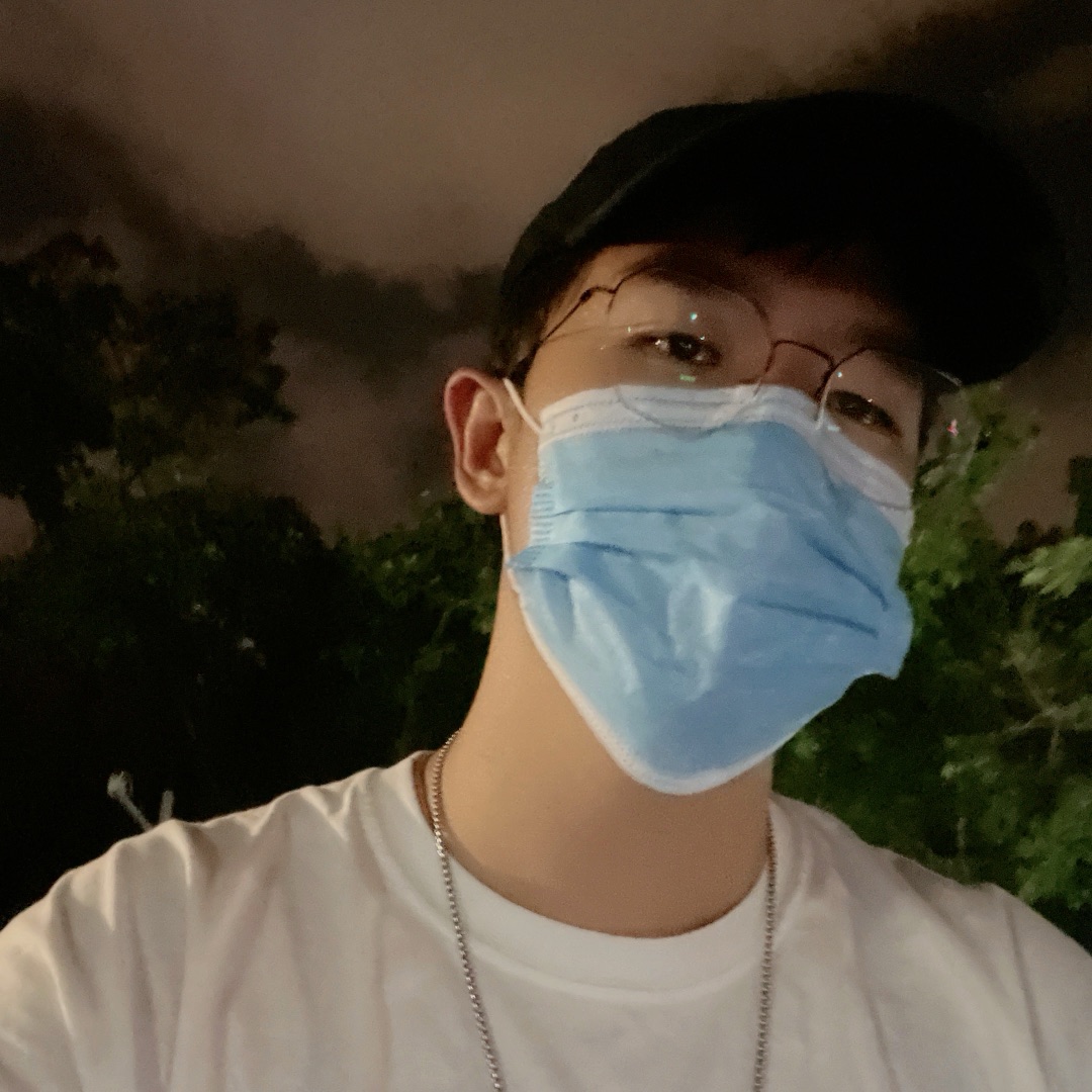 张百星 / Justin
